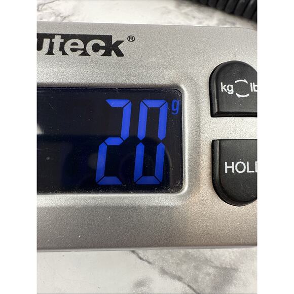 Vintage Mexico Sterling Silver Hinged Bypass Bangle Teardrop Patina Minimal - Picture 9 of 9